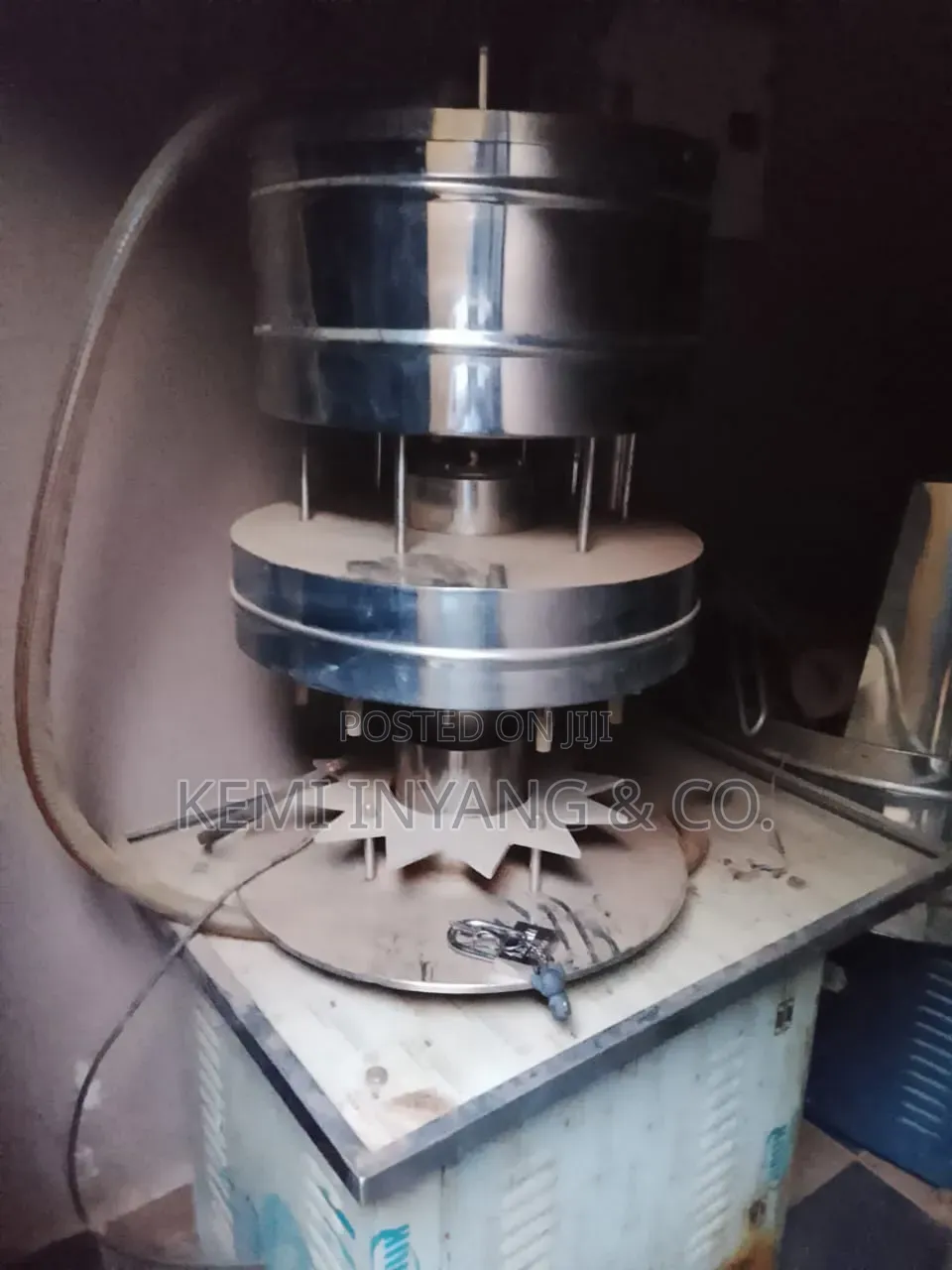 Pure Water Making Machine