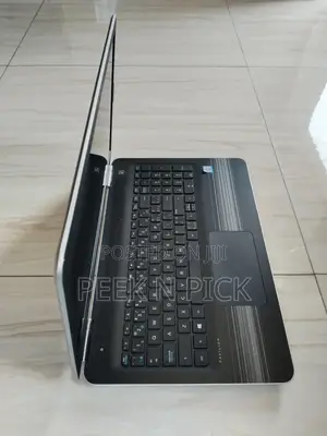 Laptop HP Pavilion 15 8GB Intel Core i7 SSD 128GB