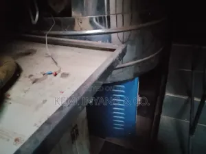 Pure Water Making Machine