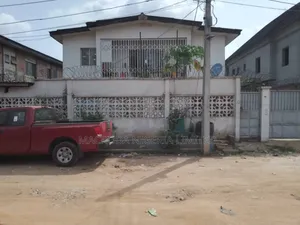 4bdrm Duplex in Egbeda for sale
