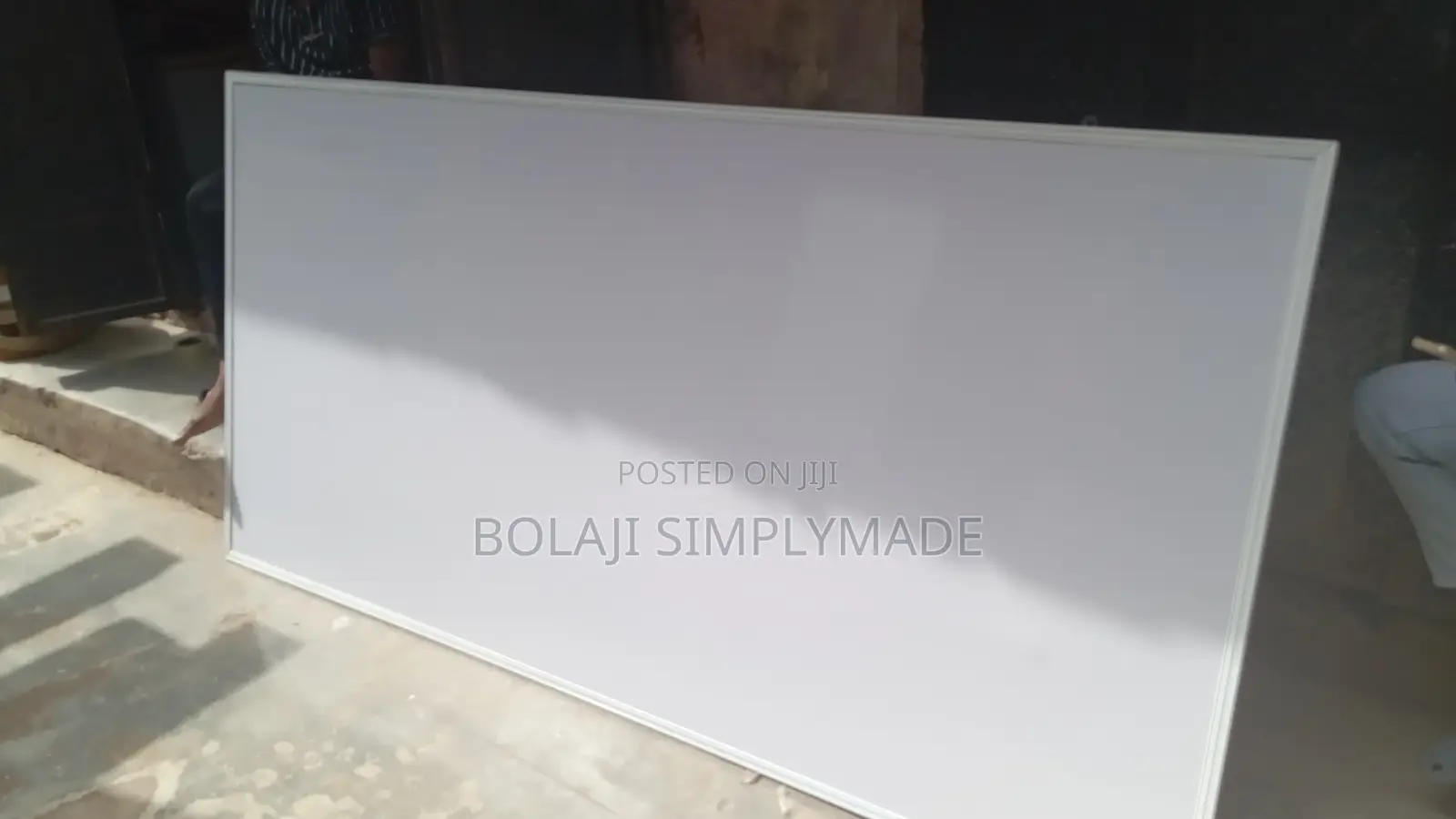 Marker Board