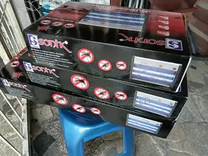 Sonik Insect Killer 40w