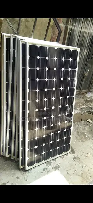 Suntech Solar Panels 300wh
