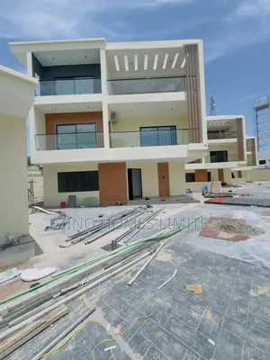 5bdrm Duplex in Mini Estate, Old Ikoyi for sale