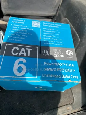 Dintek Cat6 Indoor Cable