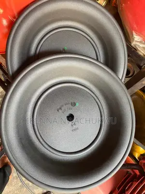 Rubber Diaphragm