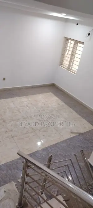 4bdrm Duplex in Wuye for sale