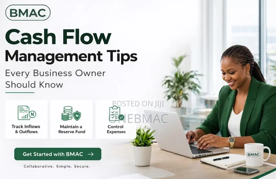 Accounting Software That Helps in Cash Flow Management