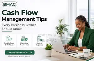 Accounting Software That Helps in Cash Flow Management