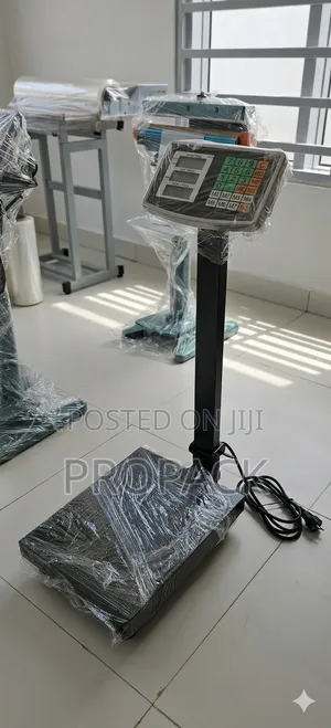 180kg Commercial Digital Weight Scale for Sale