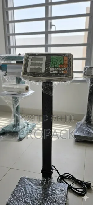 180kg Commercial Digital Weight Scale for Sale