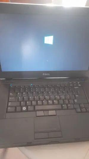 Laptop Dell Latitude E6510 6GB Intel Core i5 HDD 250GB