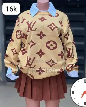 Sells the Best Female Clothes