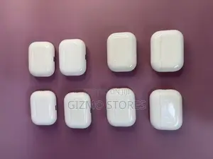 Preowned Apple Airpods Pro 3 Wireless Earbuds, Anc