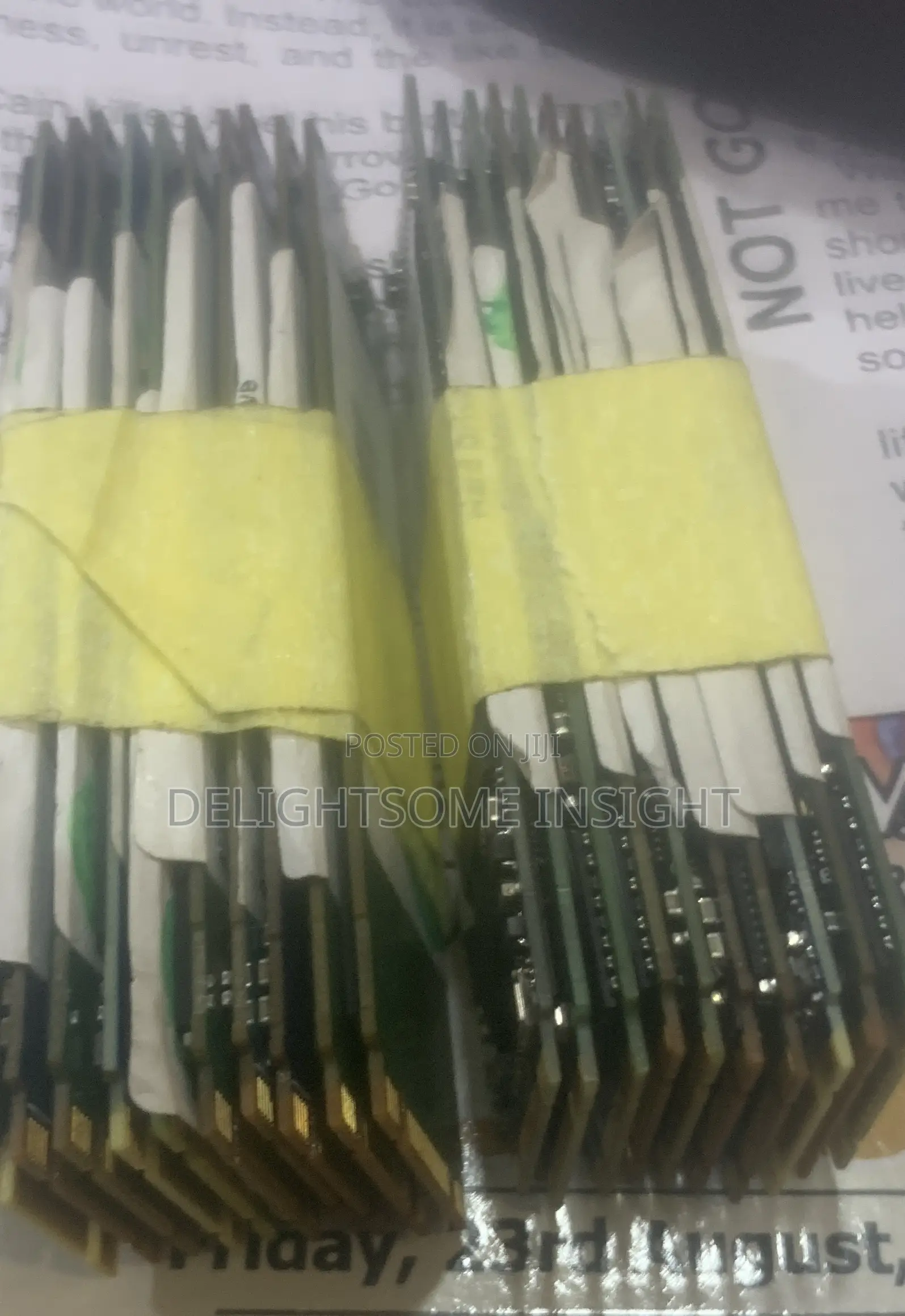256 SSD (Double Cut)
