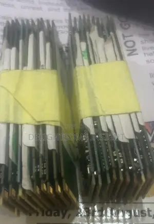 256 SSD (Double Cut)