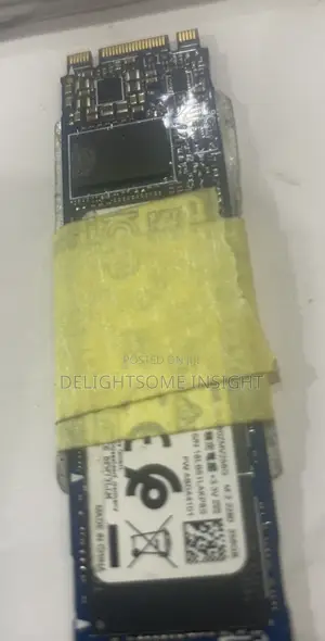 256 SSD (Double Cut)