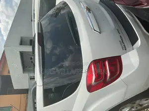 Chevrolet Equinox 2017 White