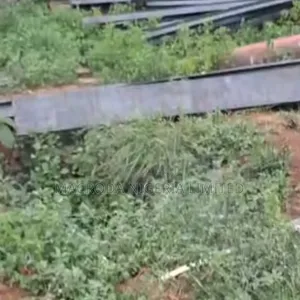 Full Plot of Land at Baruwa Selling