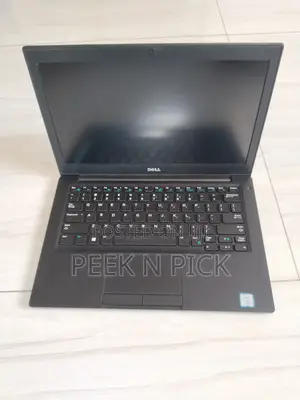 Laptop Dell Latitude 7280 8GB Intel Core i7 SSD 256GB
