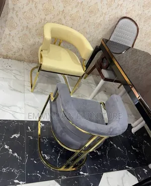 High Quality Executive Salon Chair