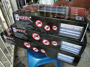 Sonik Insect/Mosquito Killer 30w