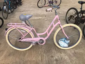 Tokunbo Bicycles