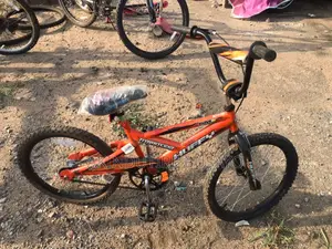 Tokunbo Bicycles