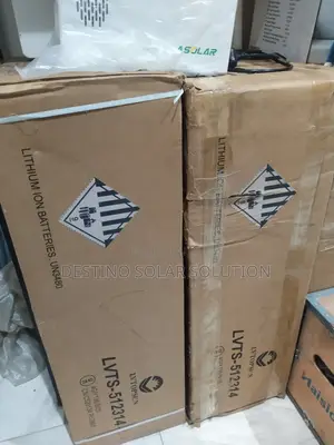 Lvtopsun Lithium Ion Battery 16kwh 48v