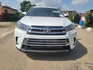 Toyota Venza 2020 White