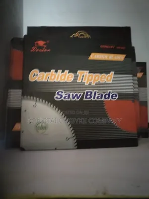 Cutting Blade