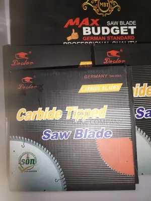 Cutting Blade