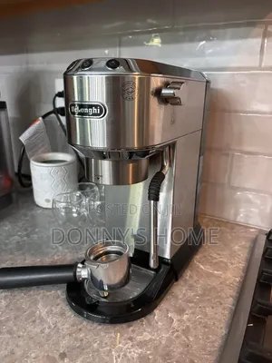 Delonghi Dedica Arte Espresso Machine