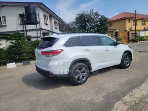 Toyota Venza 2020 White