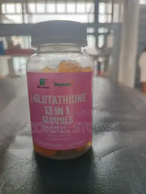 L-Gluthathione 13 in 1gummies