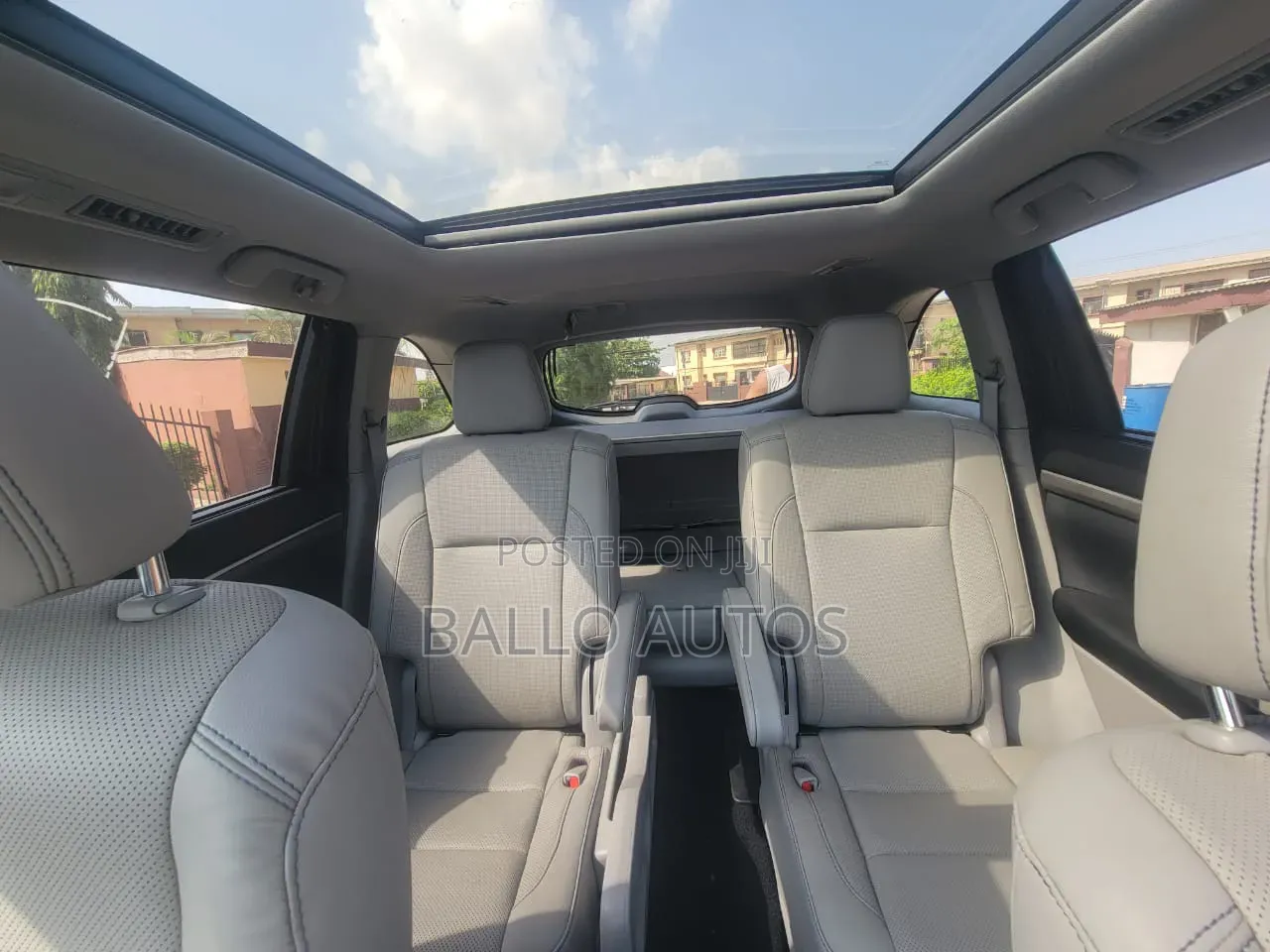 Toyota Venza 2020 White