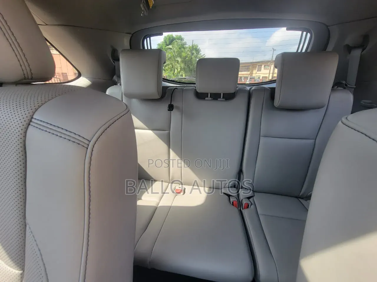 Toyota Venza 2020 White