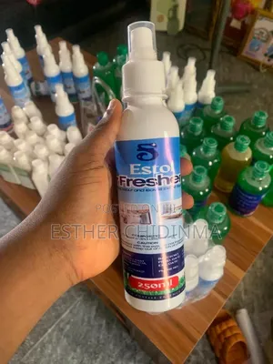 Estol Airfreshener