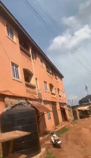 2bdrm Room & Parlour in Ifoh Layout, Enugu for sale