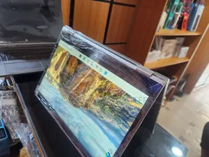Laptop HP EliteBook X360 1030 G2 8GB Intel Core i5 SSD 256GB