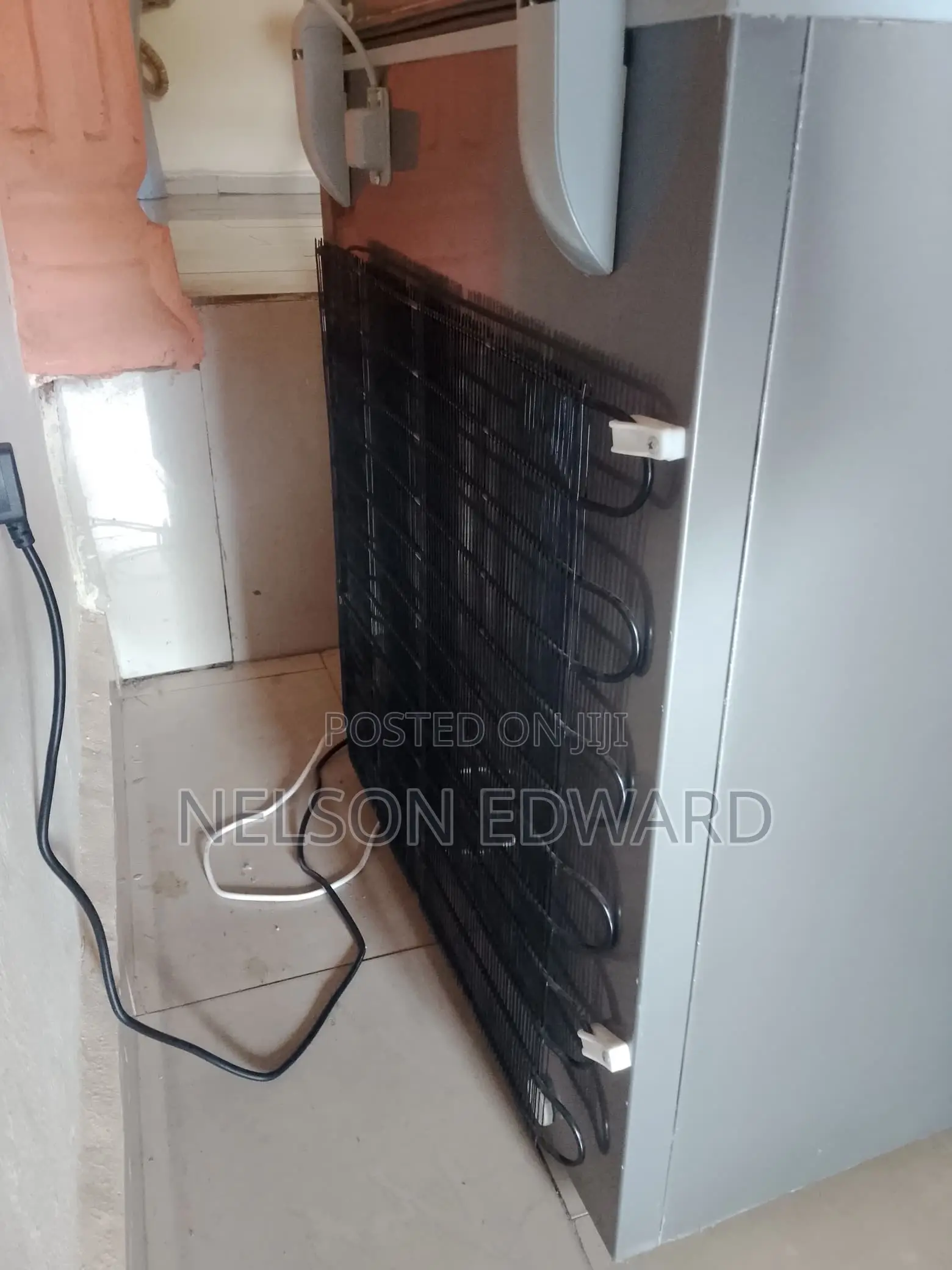 Deep Freezer and Stabilizer