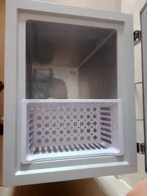 Deep Freezer and Stabilizer