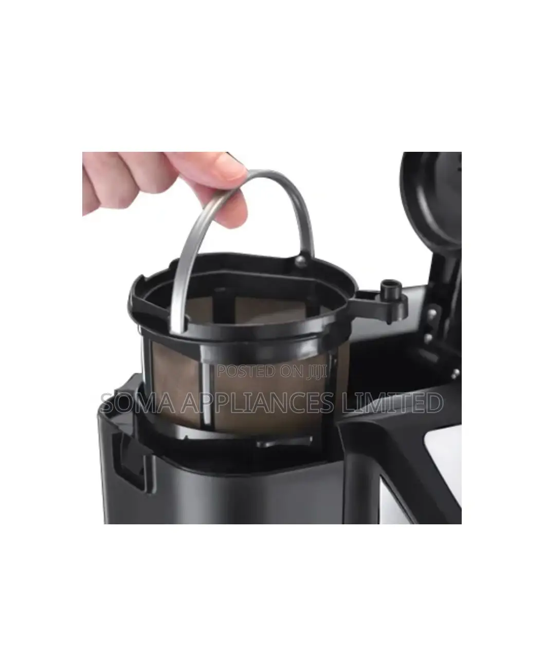 Russell Hobbs