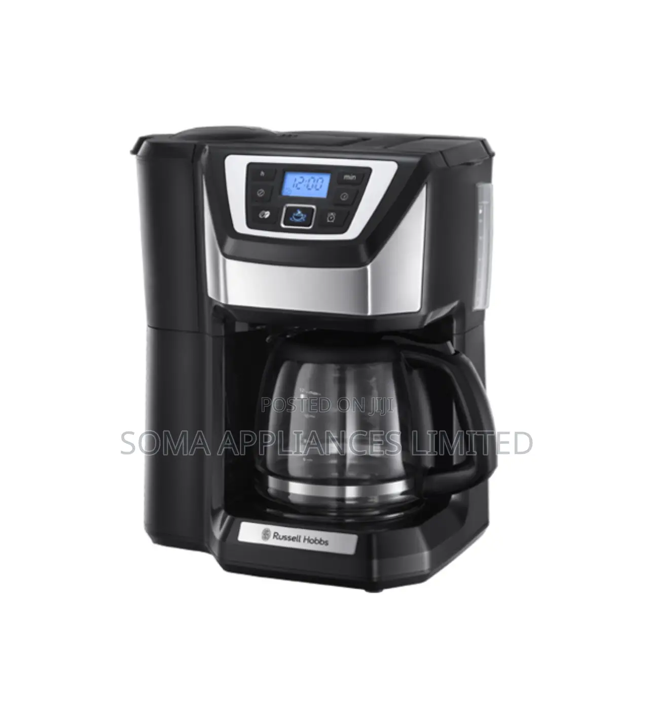 Russell Hobbs