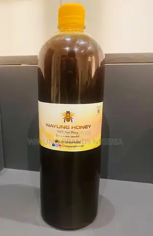 1 Litres Honey