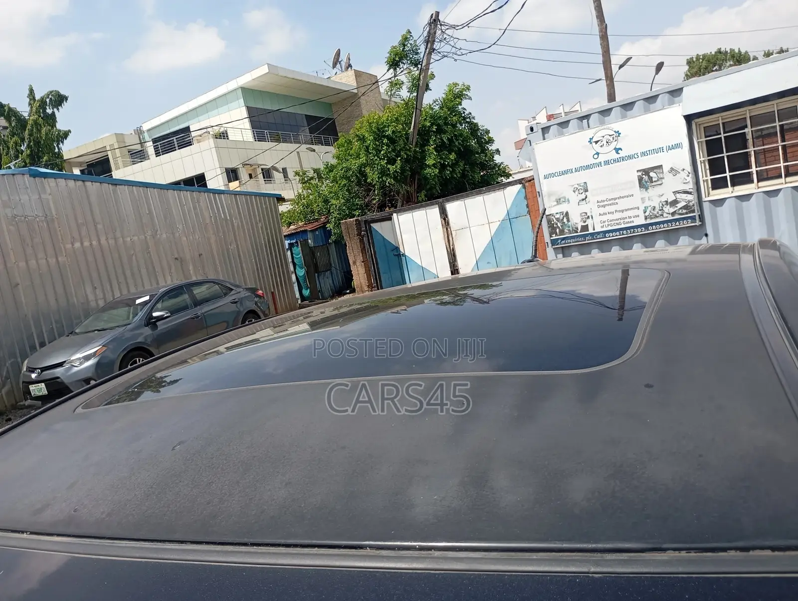 Kia Forte 2010 Black