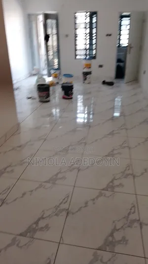 2bdrm Apartment in George Bassey, Agungi for rent