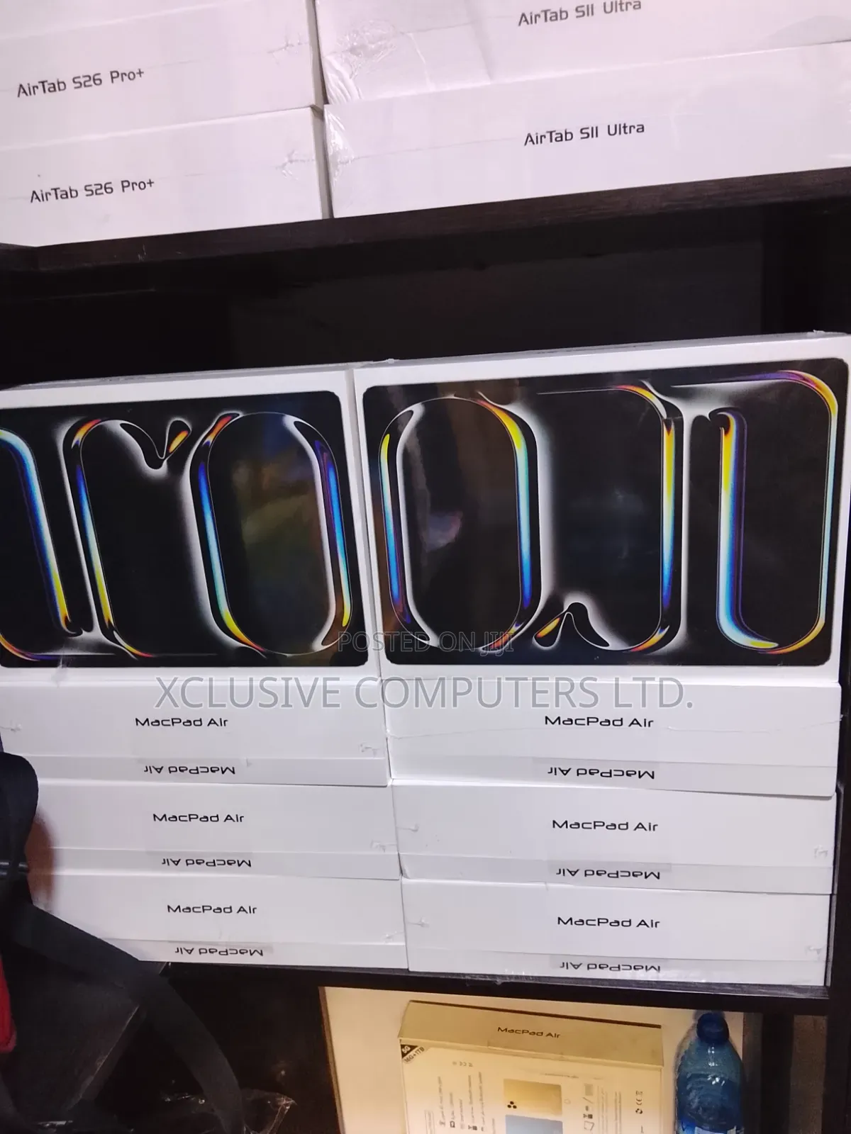 New MacPad Air Air 16 1 TB