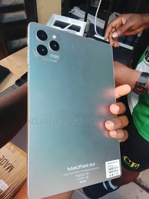 New MacPad Air Air 16 1 TB