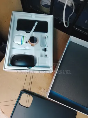 New MacPad Air Air 16 1 TB